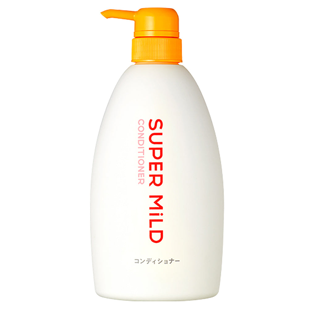 Shiseido-Super-Mild-Floral-Fragrance-Conditioner---600ml-1