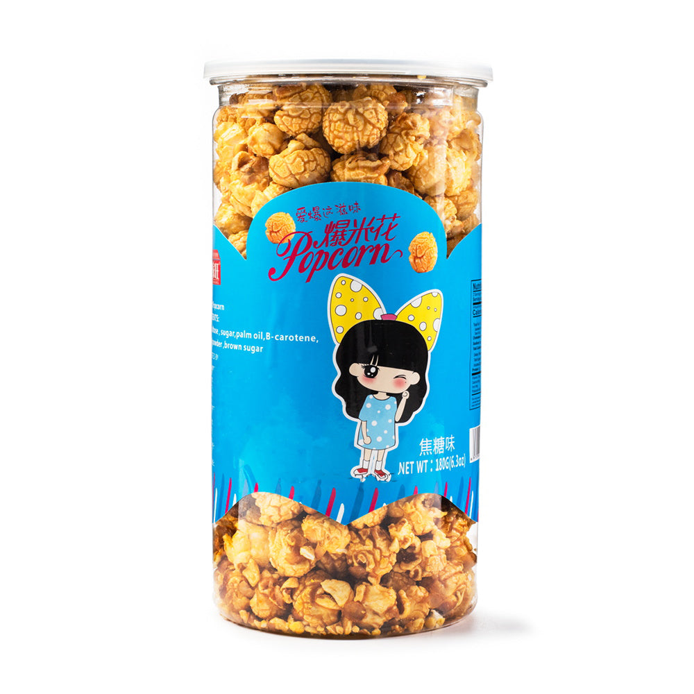 Meijiawang-Popcorn---Sweet-Butter/Caramel-Flavor-(Random)---180g-1