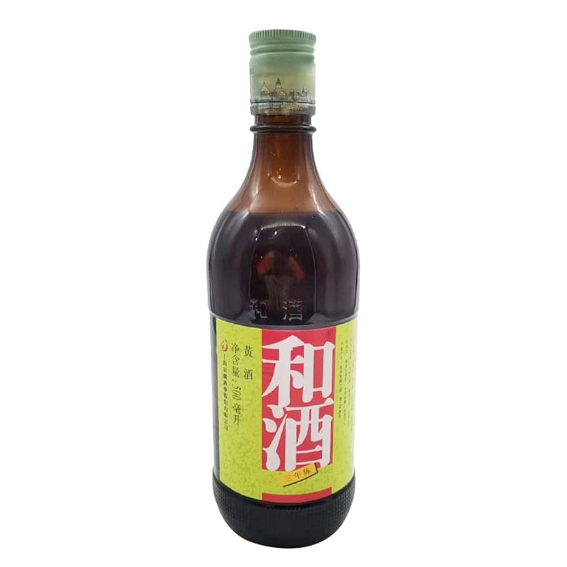 Guanshengyuan-Hejiu---16%-Alcohol-Content,-500ml-1