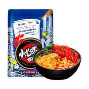 Chinese Instant Food at UMall Australia