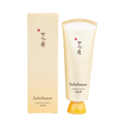 Sulwhasoo-Clarifying-Mask-EX---150ml-1