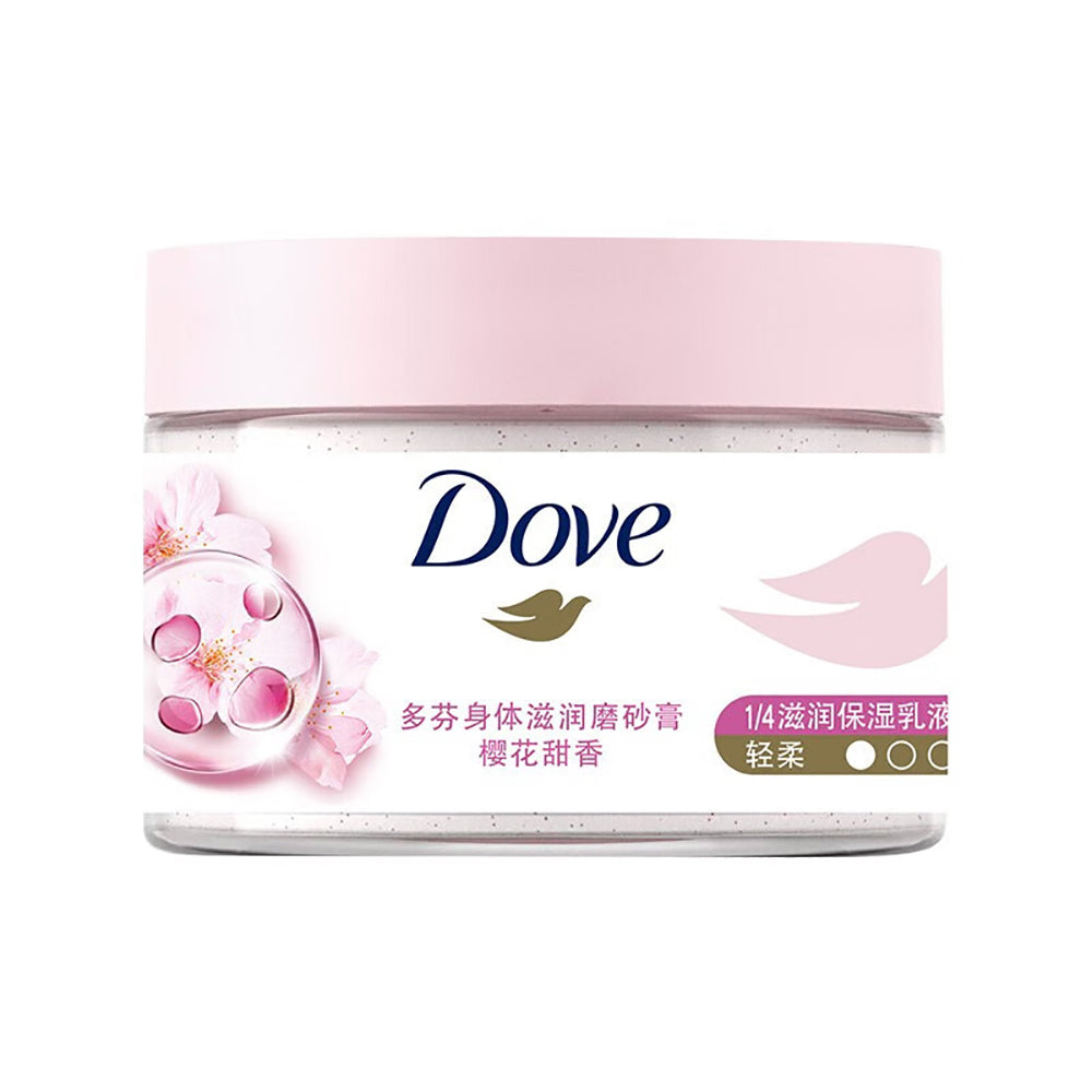 Dove-Body-Scrub-Cherry-Blossom-Scent---298ml-1