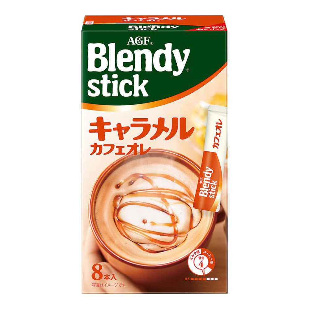 AGF-Blendy-Stick-Caramel-Cafe-Au-Lait---8-Sticks-1