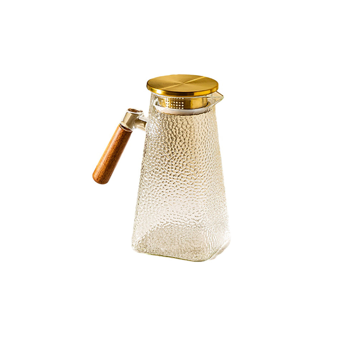 Modern-Housewife-High-Borosilicate-Wood-Handle-Conical-Cold-Water-Pitcher---1.5L-1