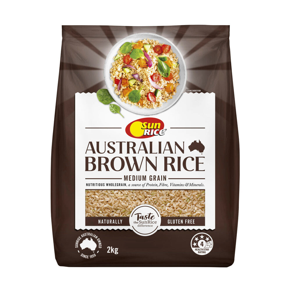 Sunrice-Australian-Brown-Rice-Medium-Grain---2kg-1