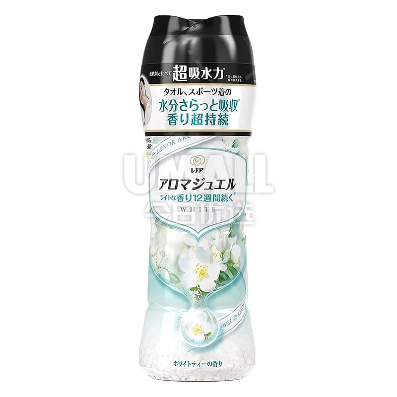 P&G-Laundry-Softener-Scent-Beads---White-Tea-Flower-Breeze-Fragrance-470ml-1