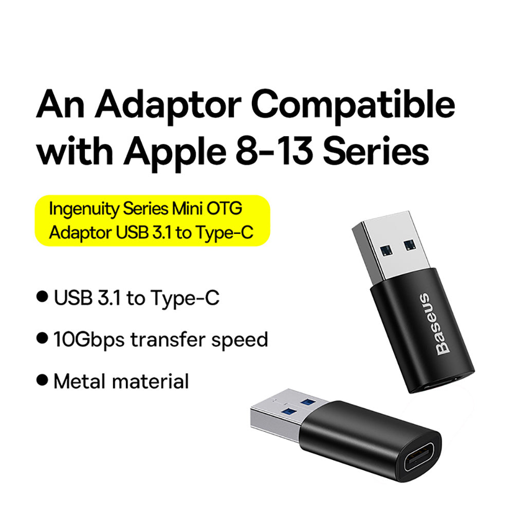 Baseus-Ingenuity-Series-USB-to-Type-C-OTG-Adapter-USB-3.1---Black-1