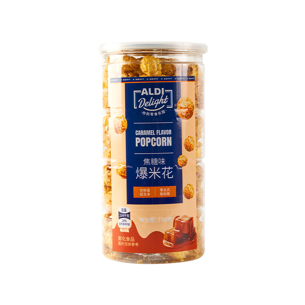 Aldi-Delight-Caramel-Flavor-Popcorn-180g-–-Limited-Import-1