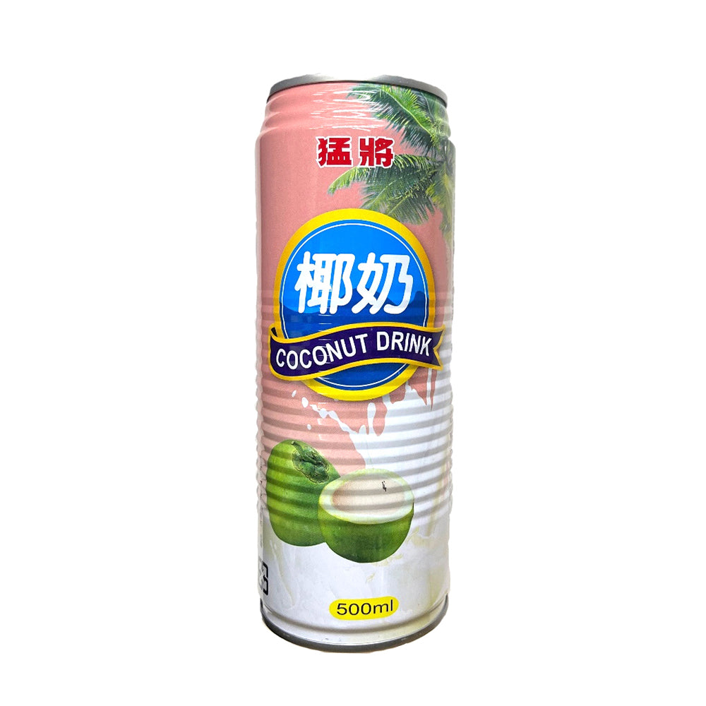 Mengjiang-Coconut-Flavored-Drink---500ml-1