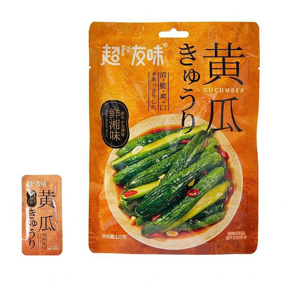 Chaoyouwei-Fresh-Xiang-Flavor-Cucumber---125g-1