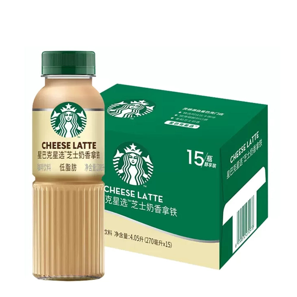 [Full-Case]-Starbucks-Signature-Series-Cheesy-Milk-Flavor-270ml*15-1