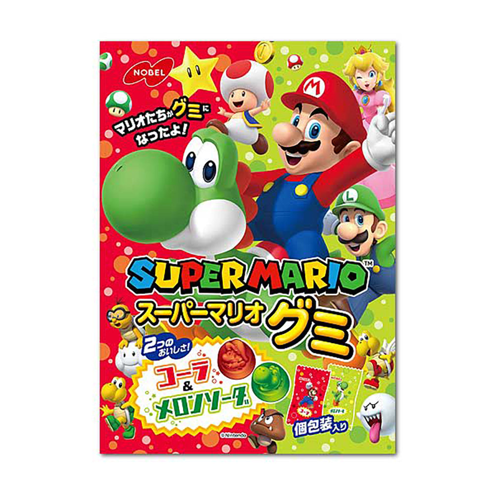 Nobel-Super-Mario-Gummies---Cola-&-Melon-Flavor,-85g-1
