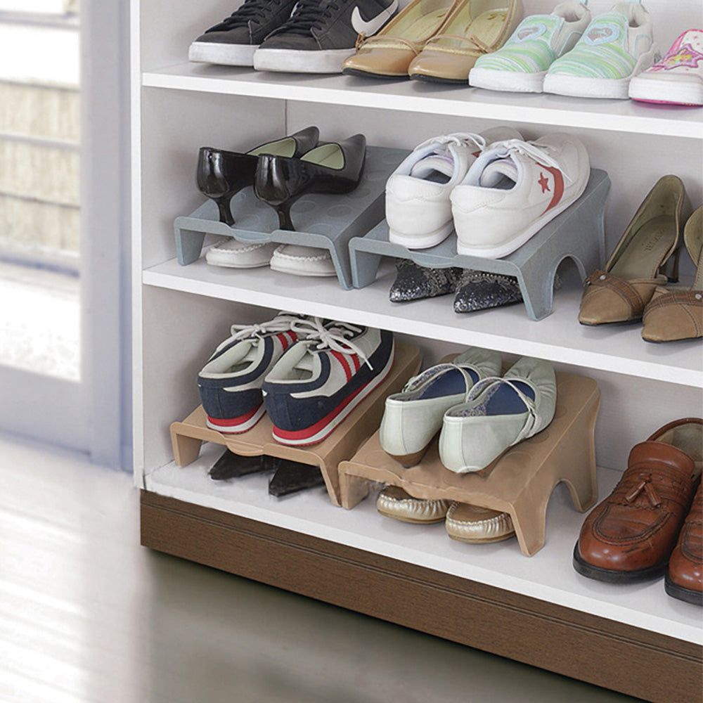 FaSoLa-Gray-Shoe-Rack-1