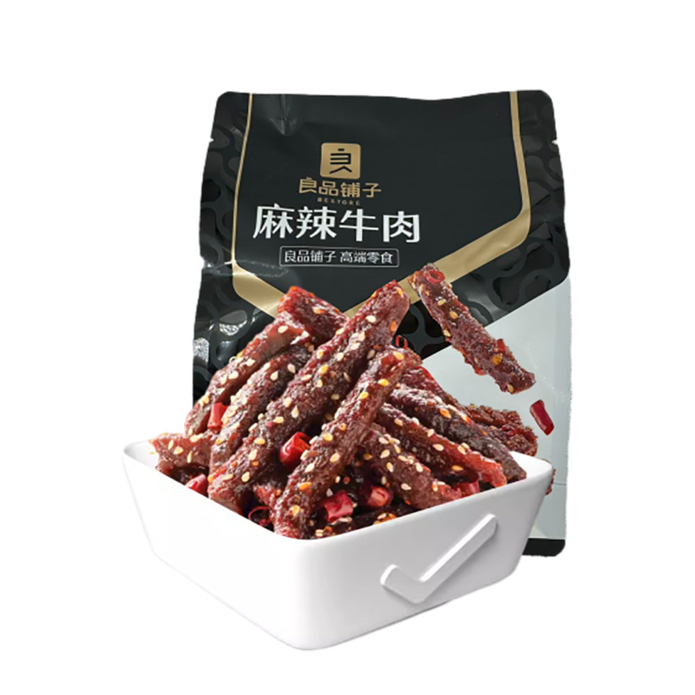 Liangpinpuzi-Spicy-Beef-Jerky---108g-1