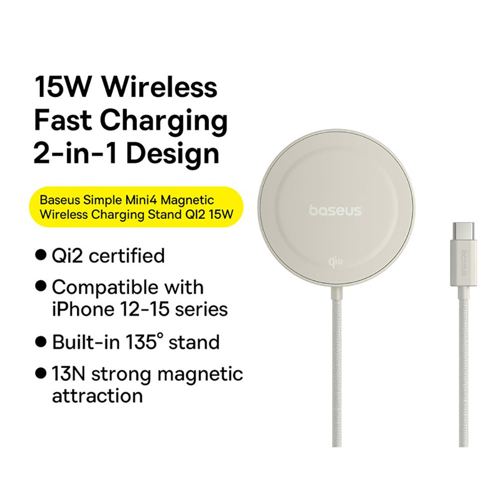 Baseus-Simple-Mini4-Magnetic-Wireless-Charging-Stand-Qi2-15W-1