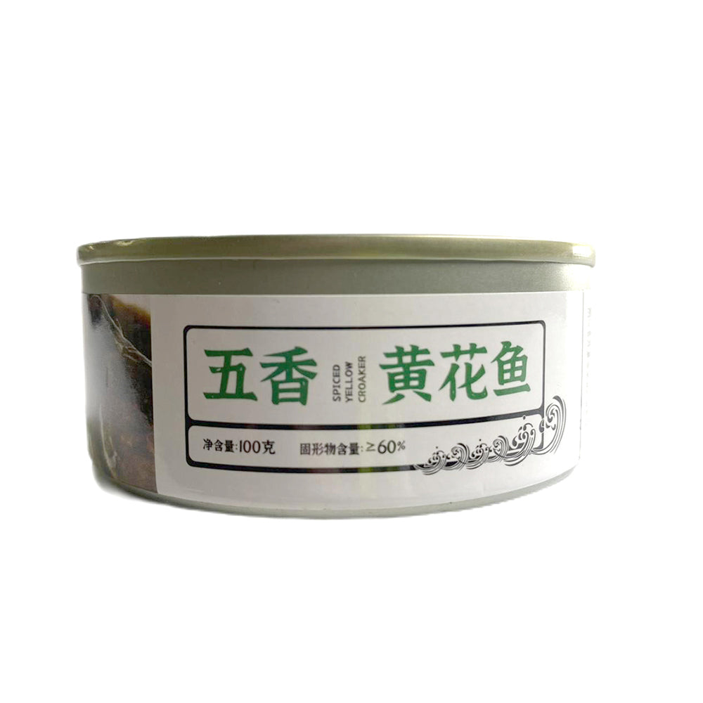 Yurui-Five-Spice-Yellow-Croaker---100g-1