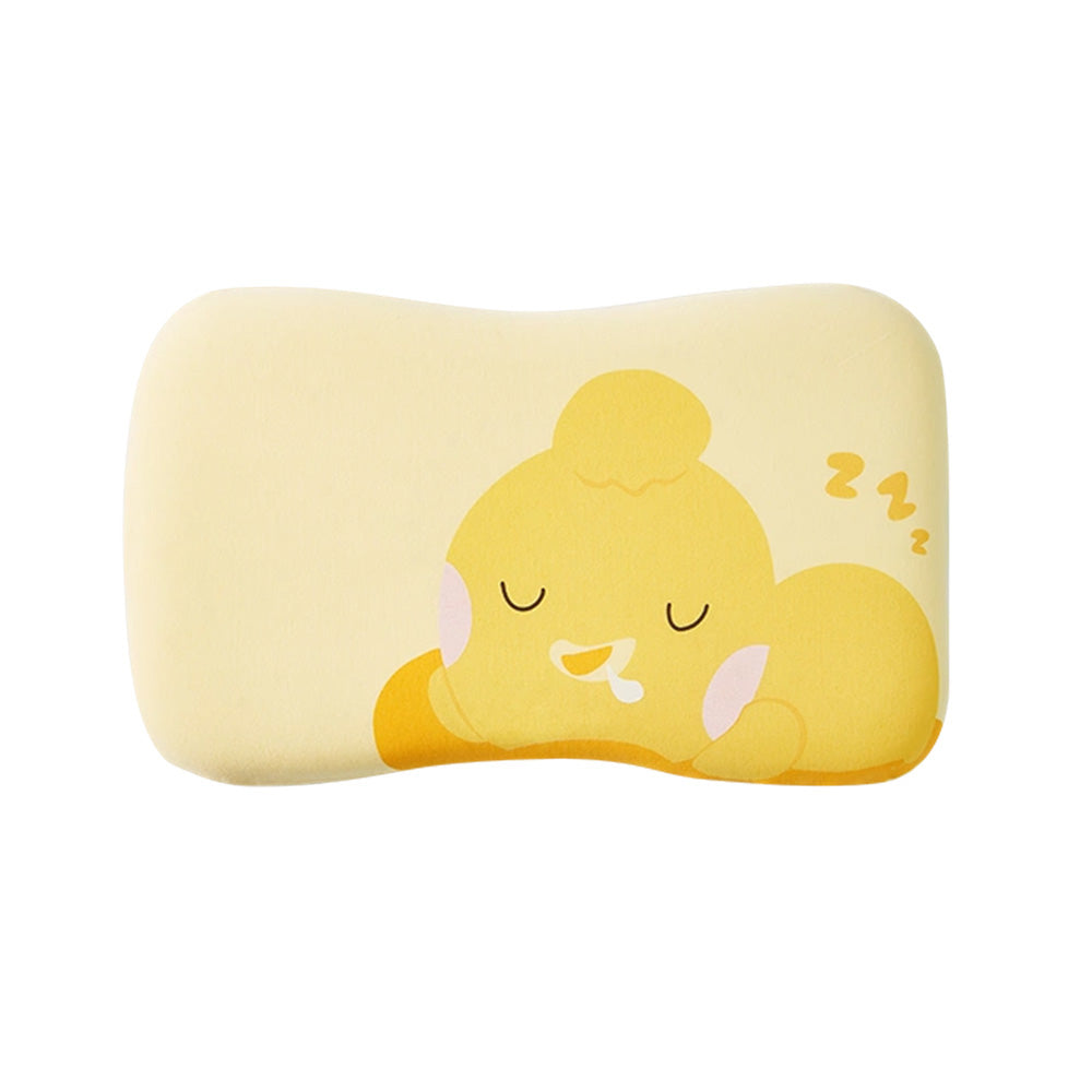 NetEase-Yanxuan-Natural-Latex-Children's-Growth-Pillow---Cheri-Bird-1