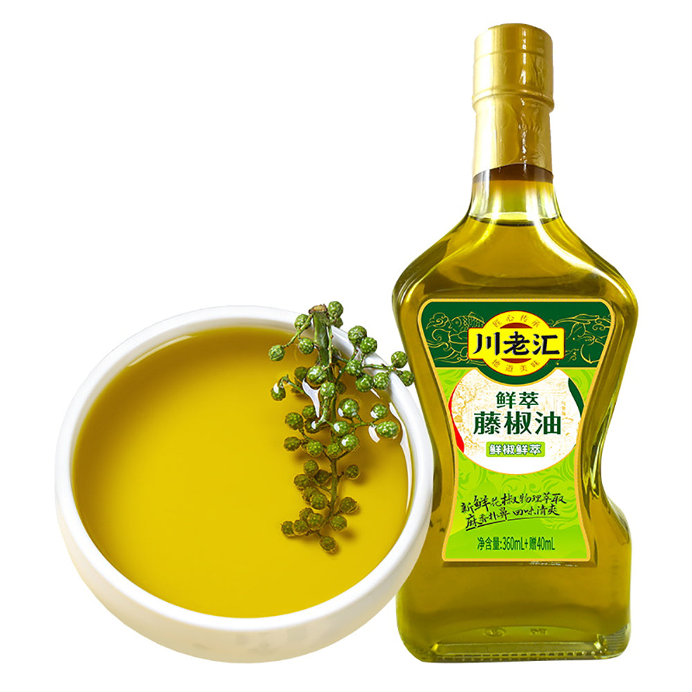 Chuan-Lao-Hui-Freshly-Extracted-Green-Pepper-Oil---400ml-1