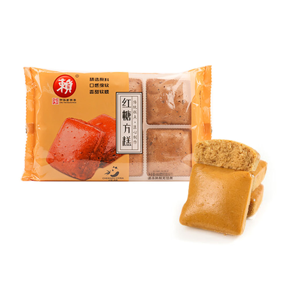 [Frozen]-Lai-Ji-Brown-Sugar-Square-Cakes,-Pack-of-6,-480g-1