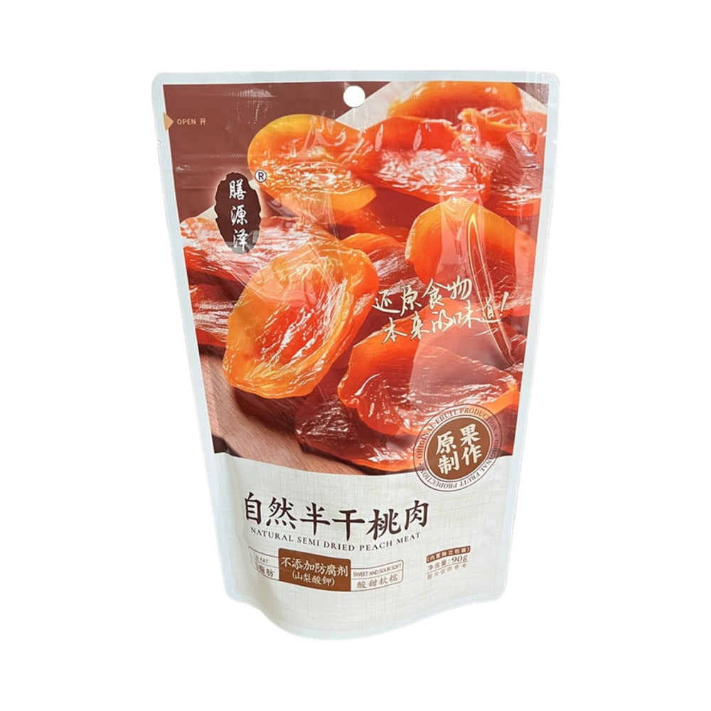 Shanyuanze-Natural-Semi-Dried-Peach-Meat---90g-1