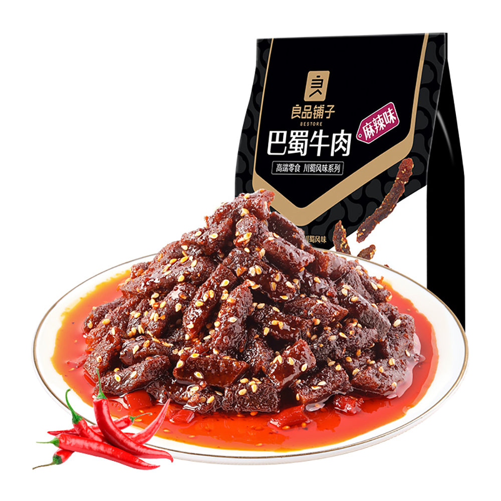 Bestore-Spicy-Sichuan-Beef-Jerky---100g-1