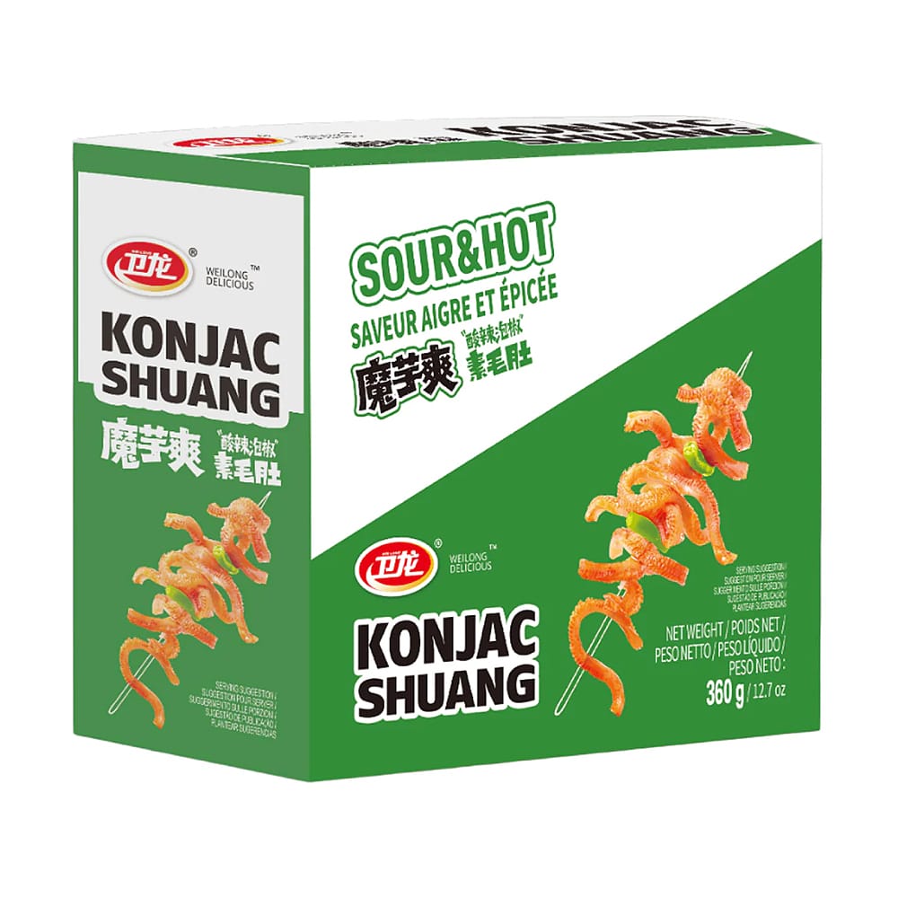 Weilong-Konjac-Shuang-Sour-&-Hot-Flavor---360g-1