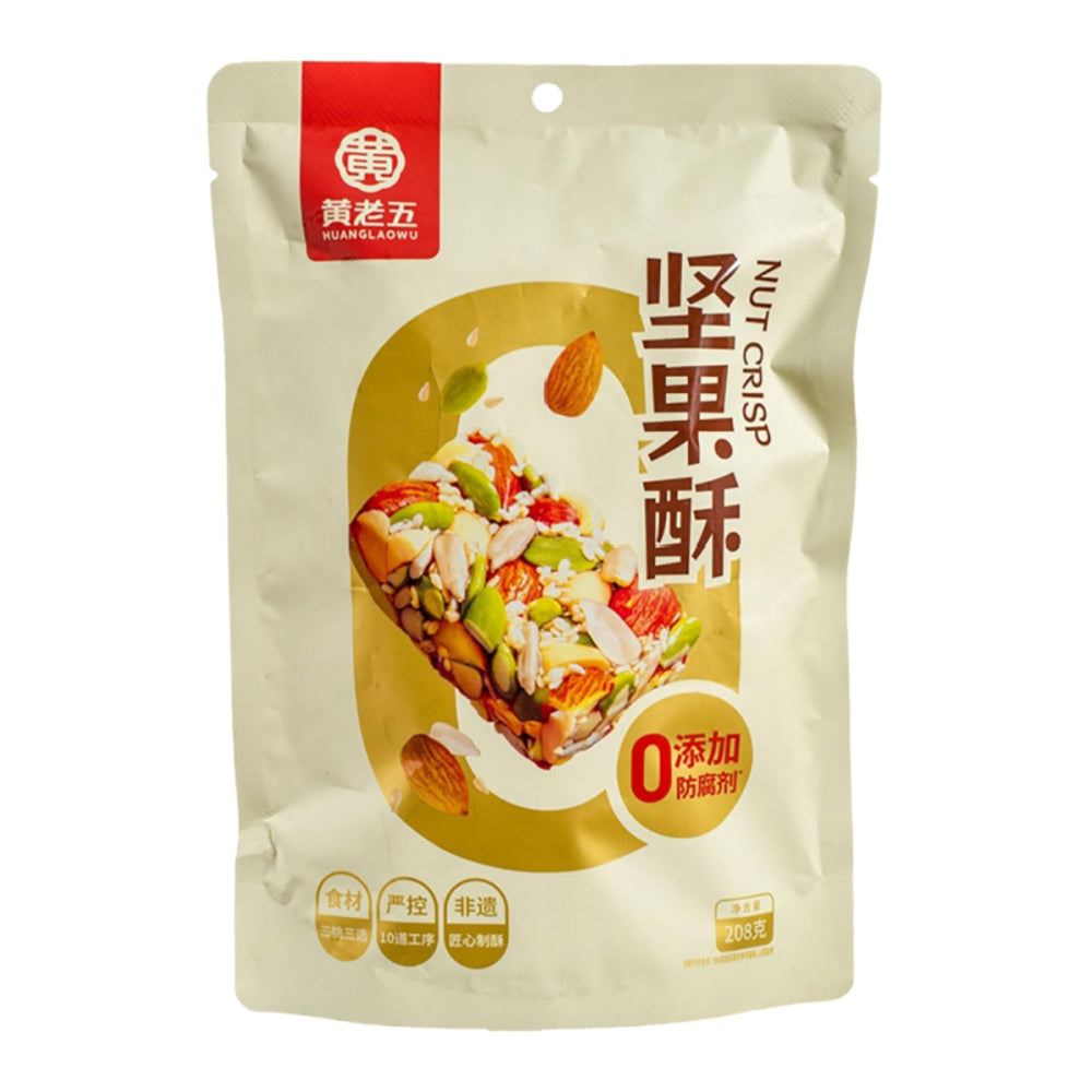 Huanglaowu-Nut-Crisp---208g-1