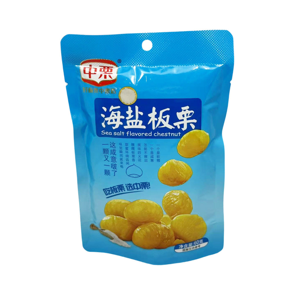 Zhongli-Sea-Salt-Flavored-Chestnuts-60g-–-Ready-to-Eat-Snack-1