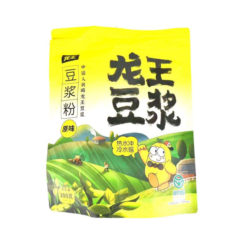 Longwang-Soy-Milk-Powder-Original-Flavor---300g-1