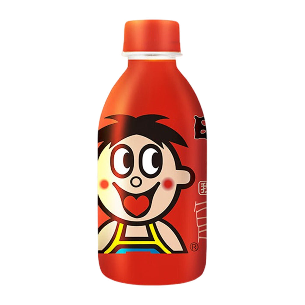 Want-Want-Hot-Kid-Milk-Drink-245ml-–-Plastic-Bottle-1