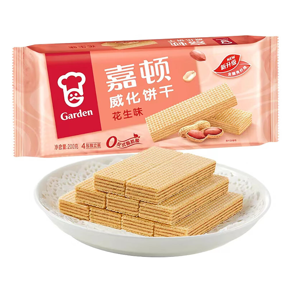 Garden-Peanut-Flavored-Wafer-Biscuits---200g-1