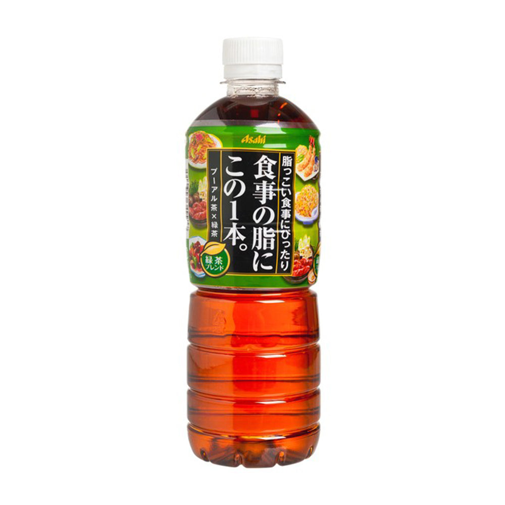 Asahi-Mixed-Green-Tea---600ml-1