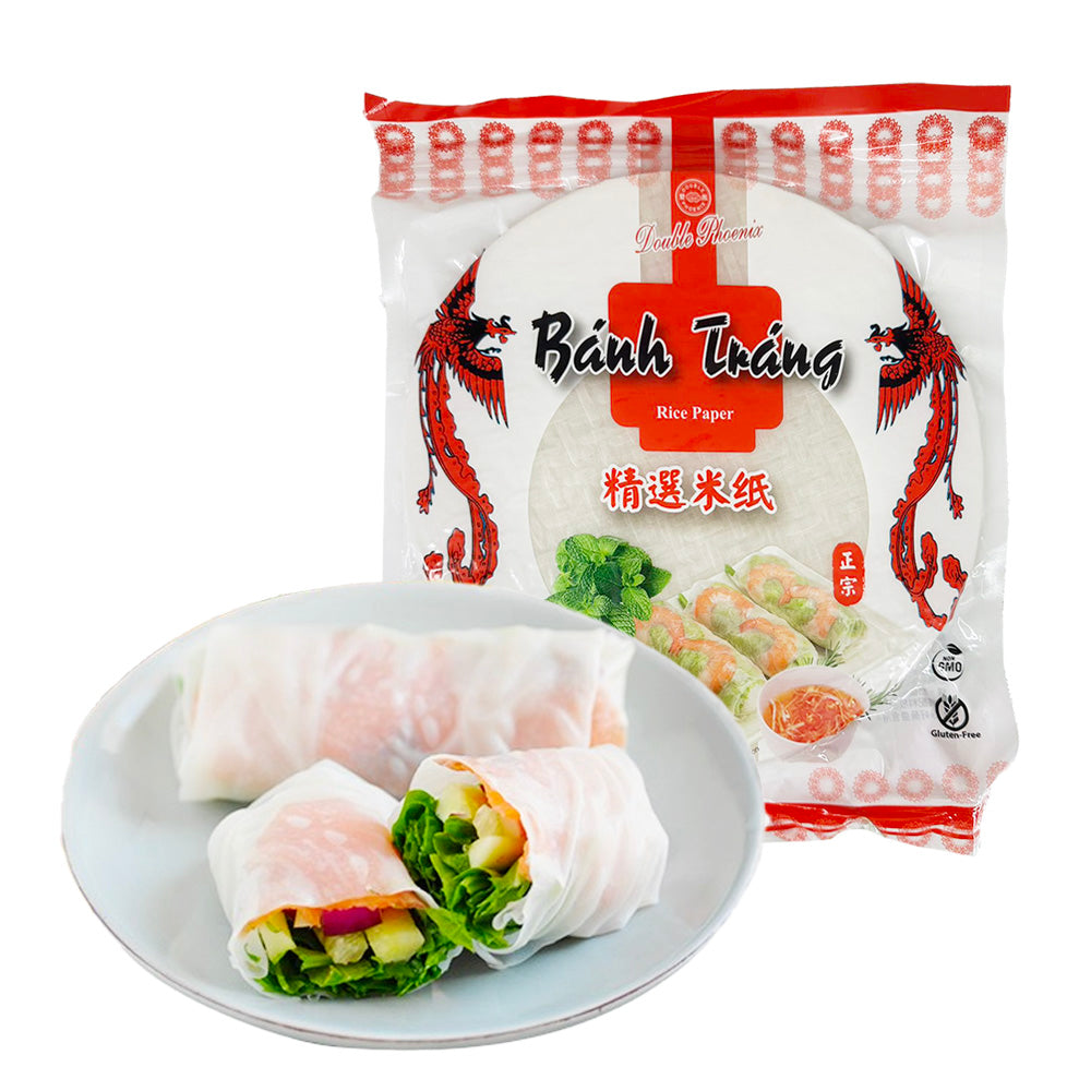 Double-Phoenix-Selected-Rice-Paper-22cm-400g-1