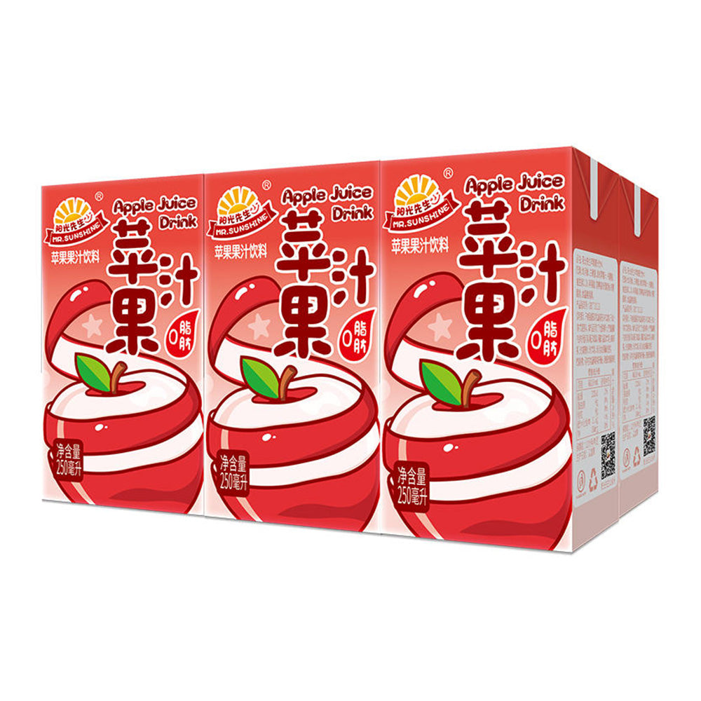 Mr.-Sunshine-Apple-Juice-Drink---250ml-x-6-Packs-1