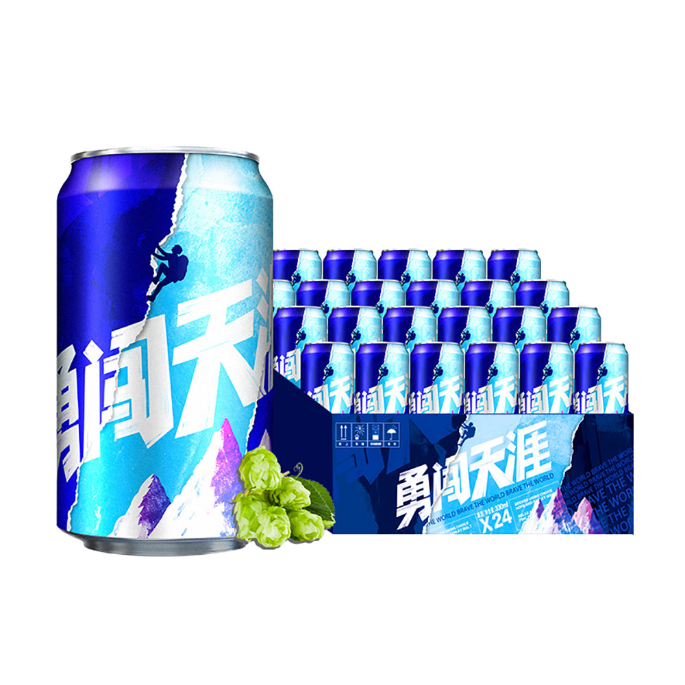 Snow-Beer-Brave-the-World-3%-ABV-330ml---24-Cans-1