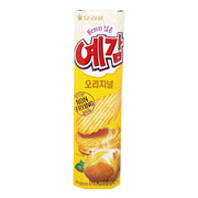 Korean Potato Chips at UMall Australia