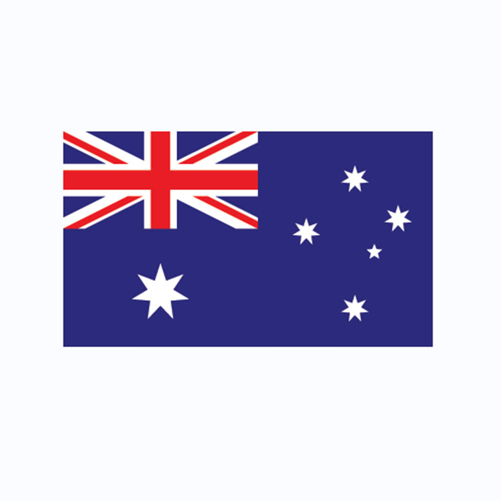 Australian-Flag-Face-Stickers---2-Pieces,-3*5cm-1