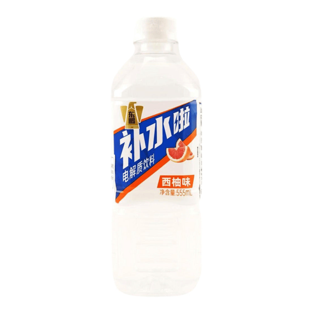 Dongpeng-Hydration-Electrolyte-Drink-–-Grapefruit-555ml-1