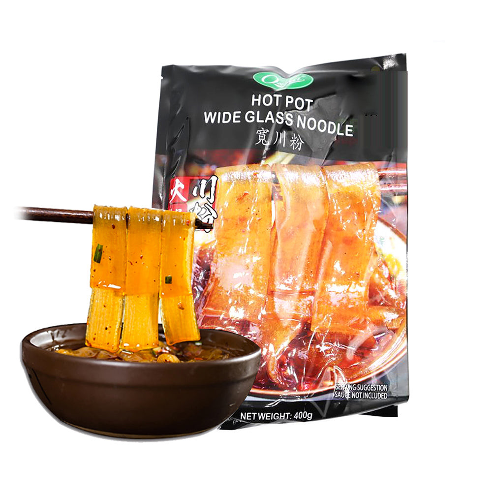 Osha-Hot-Pot-Wide-Glass-Noodle---400g-1