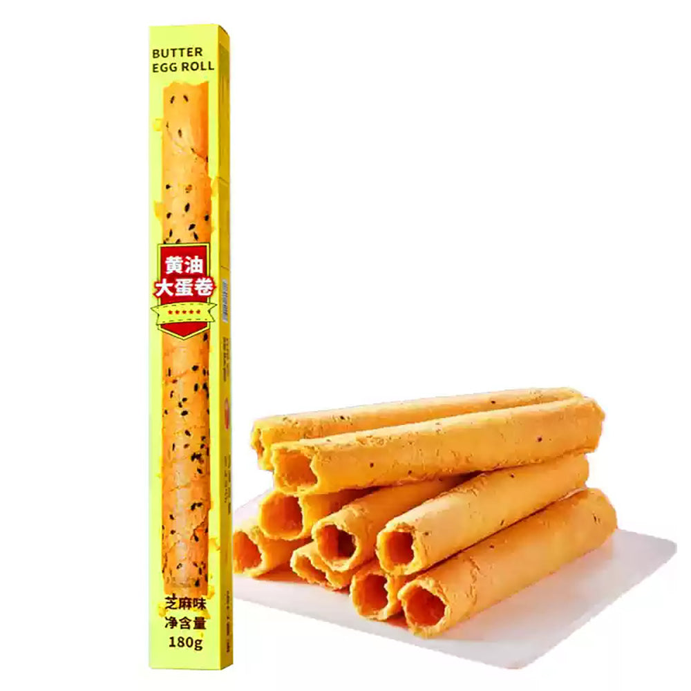 Loxiao-Butter-Egg-Rolls-with-Sesame-Flavor---180g-1