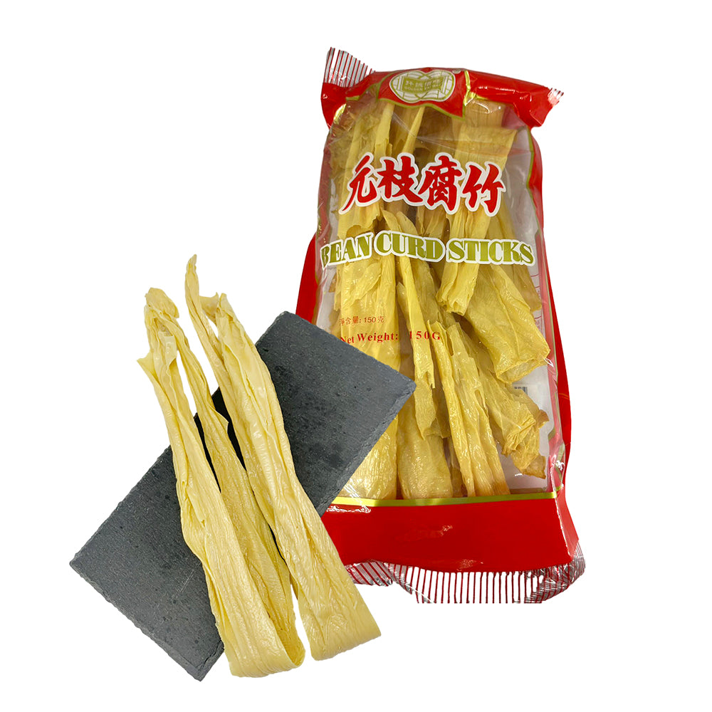 Qiancheng-Yuan-Zhi-Dried-Bean-Curd-Sticks---150g-1