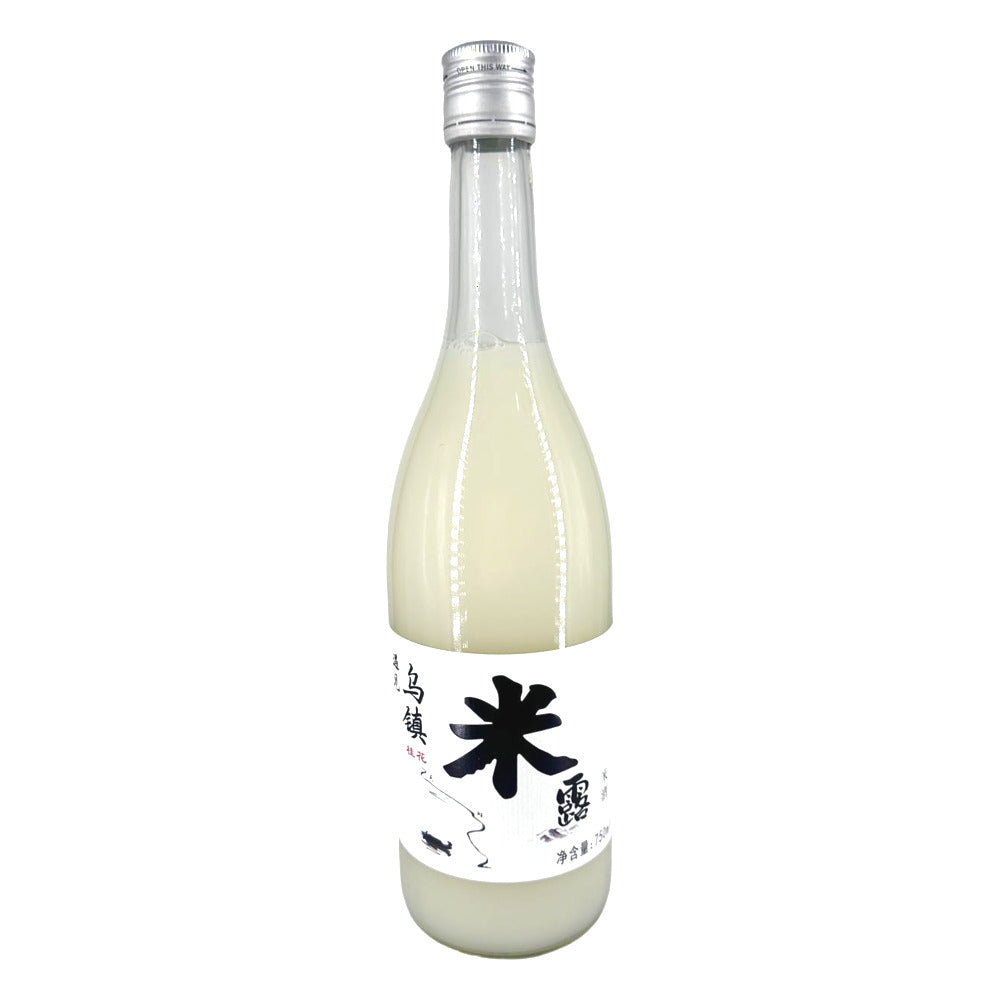 YuJian-WuZhen-Osmanthus-Rice-Wine-Original-Flavor---750ml-1