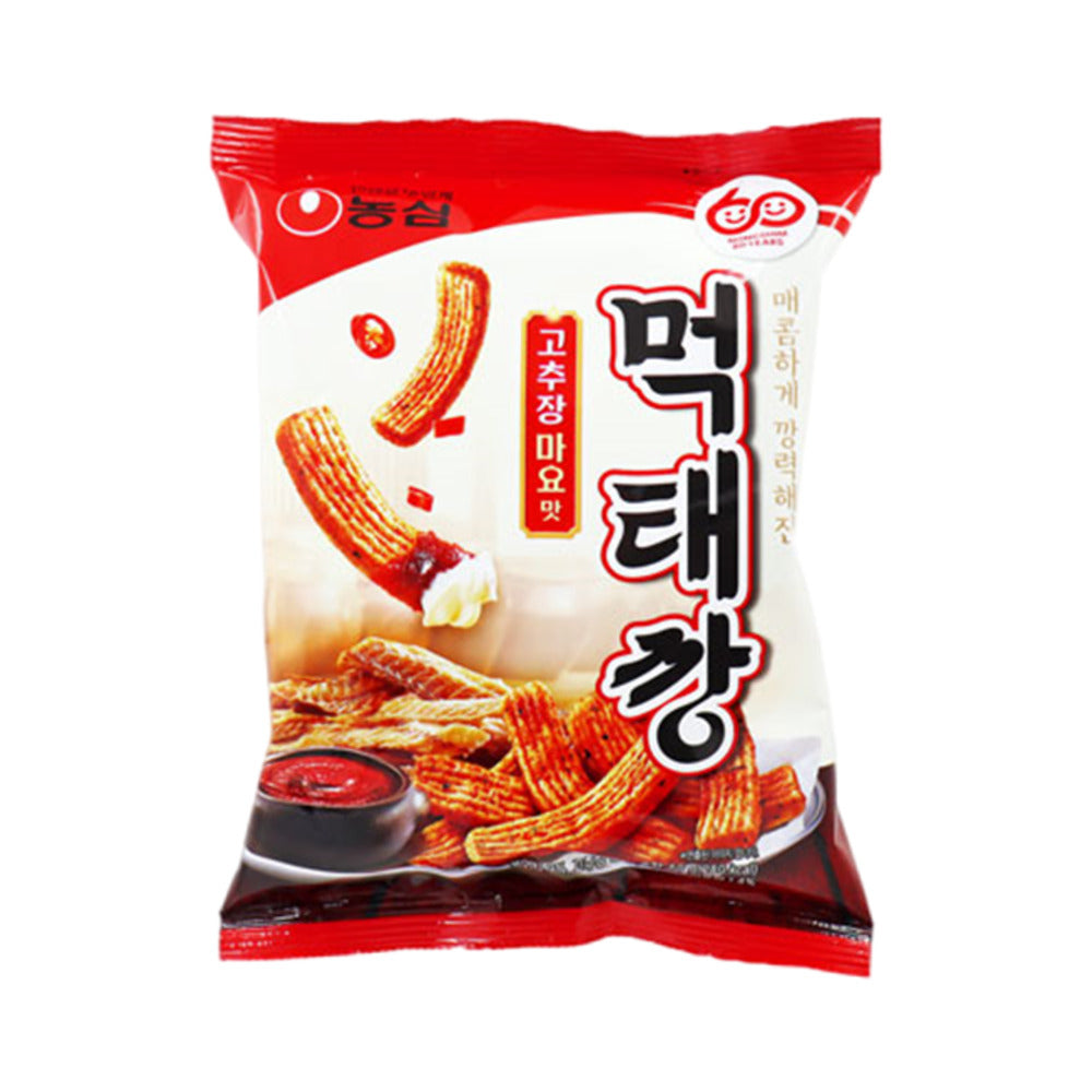 Nongshim-MeoktaeKkang-Pollock-Chips-–-Gochujang-Mayo-60g-1
