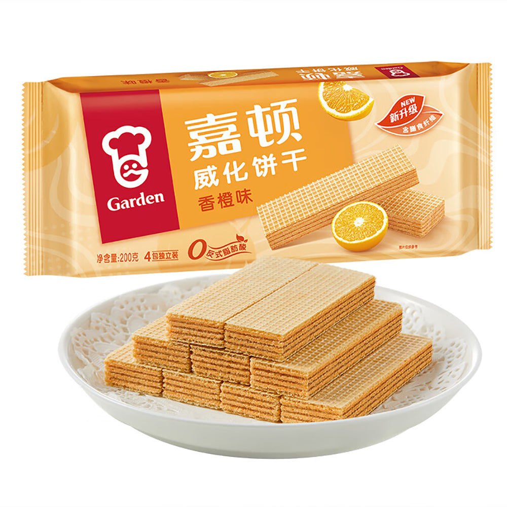 Garden-Orange-Flavor-Wafer-Biscuits---200g-1