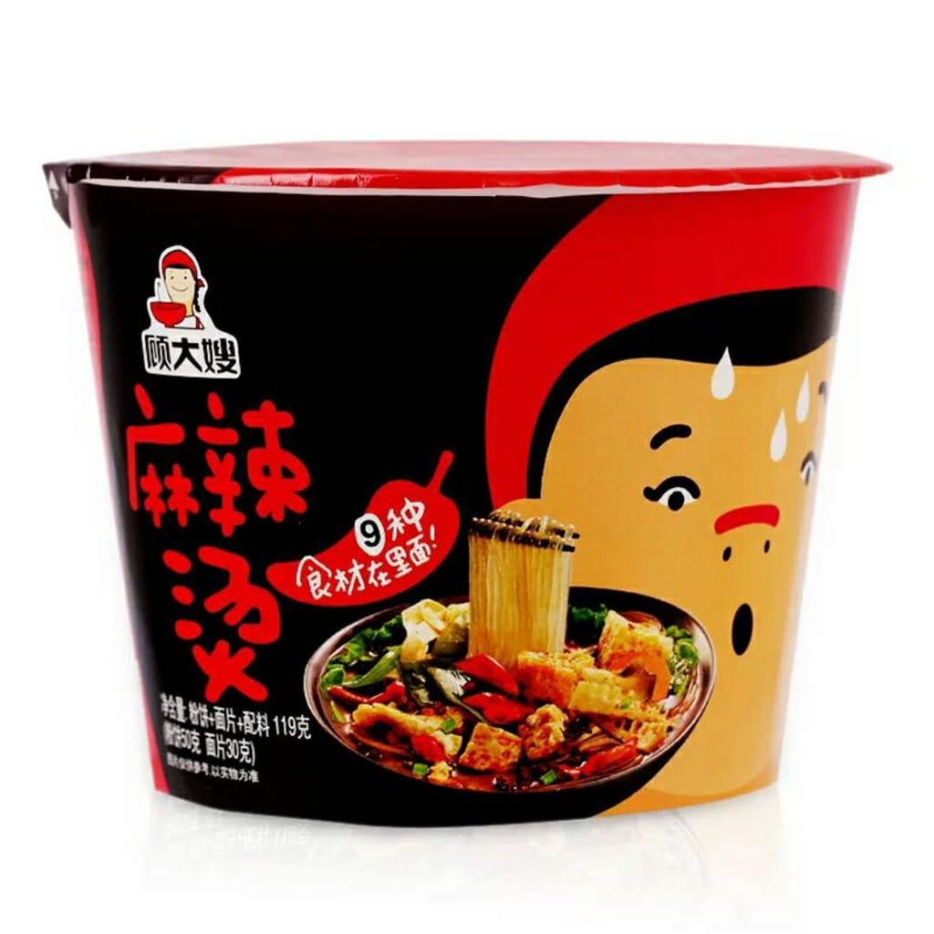 Gu-Da-Sao-Spicy-Hot-Pot-Noodles---Spicy-Flavor,-119g-1