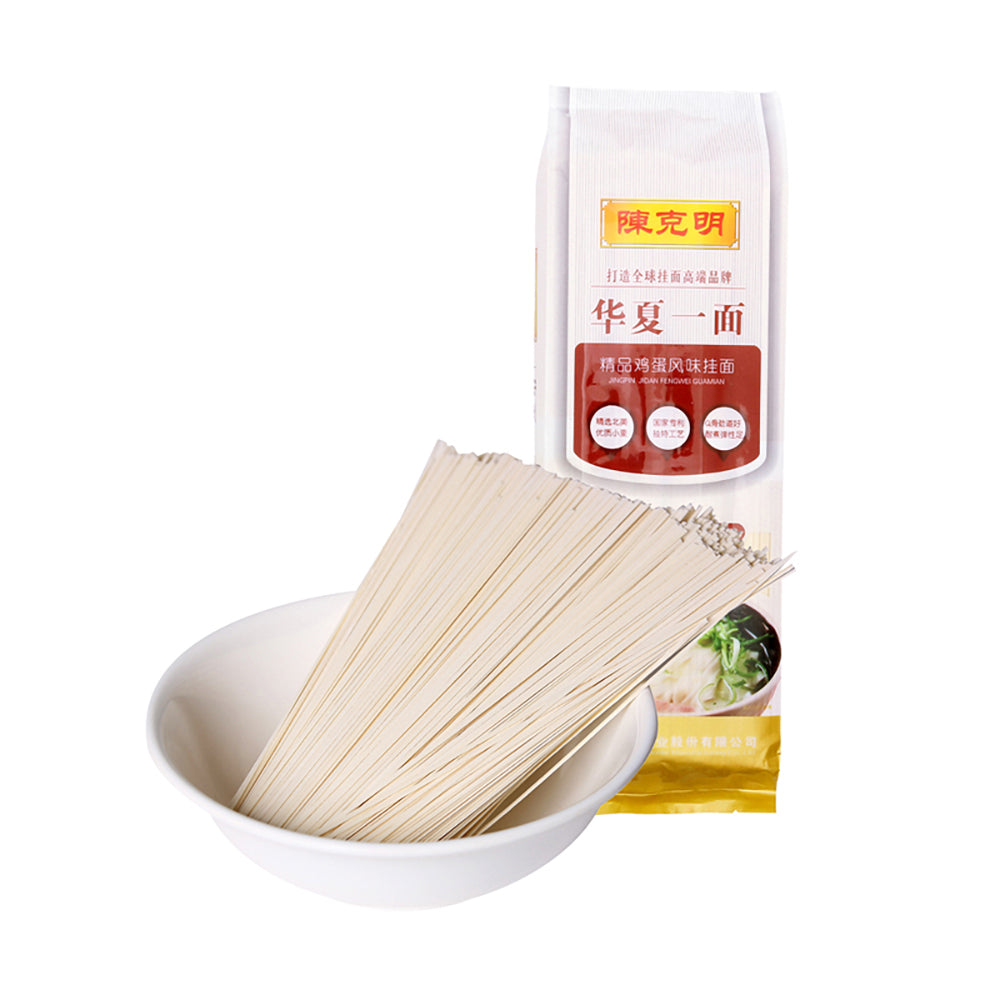 Chen-Keming-Huaxia-Egg-Flavoured-Noodles-100g-1