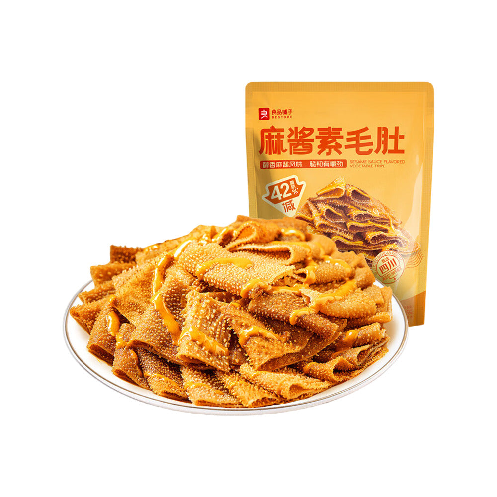 Bestore-Sesame-Sauce-Flavored-Vegetarian-Tripe---105g-1