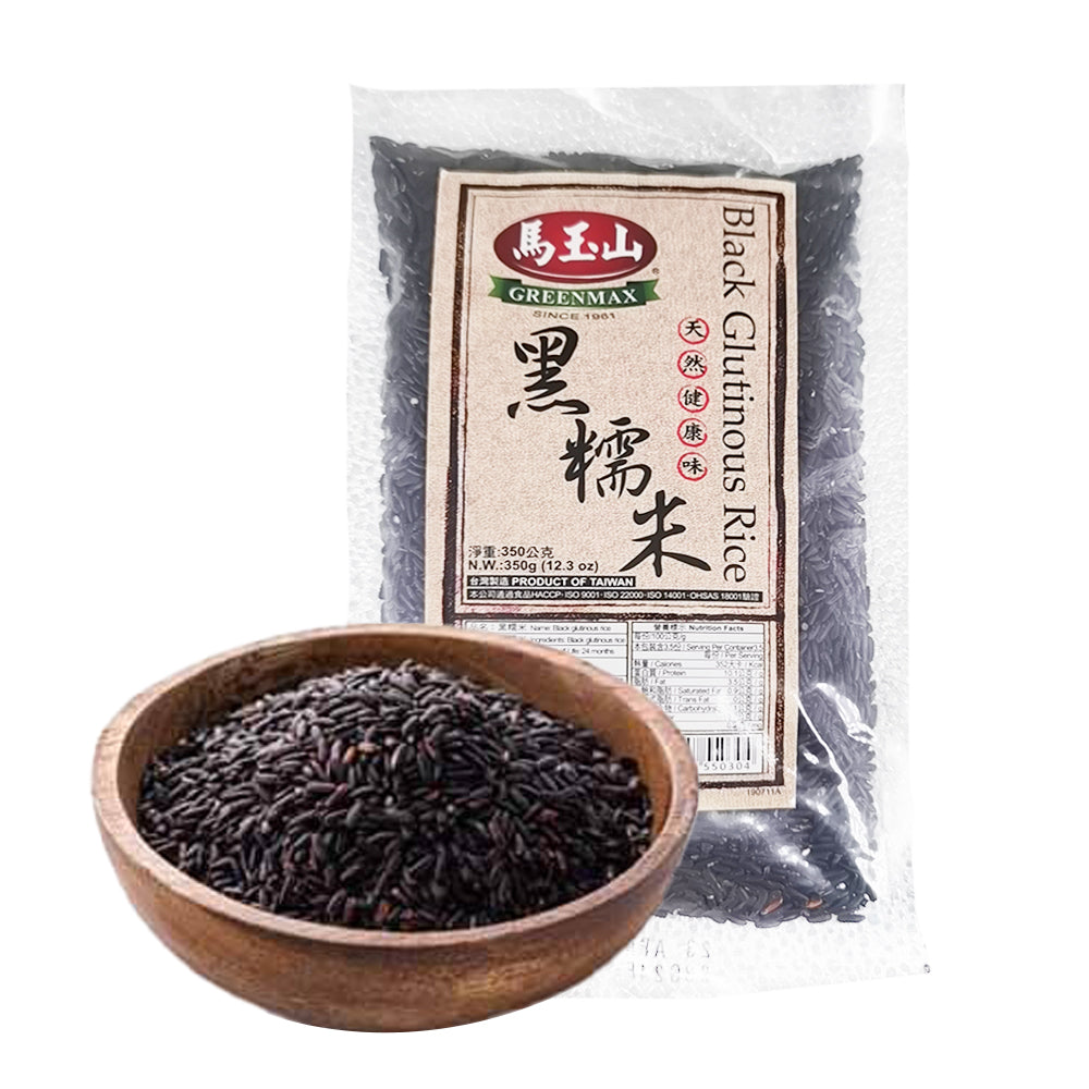 Greenmax-Black-Glutinous-Rice---350g-1