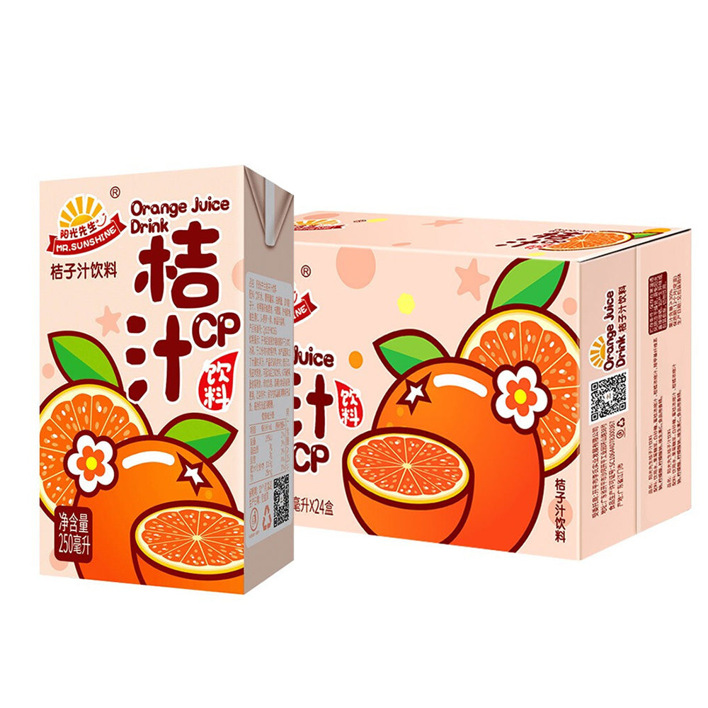 [Full-Case]-Mr.-Sunshine-Orange-Juice-250ml*24-1