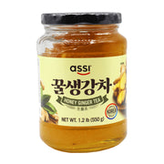 Korean Grocery Staples at UMall Australia